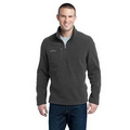 Eddie  Bauer 1/4-Zip Fleece Pullover Shirts